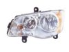 CHRYS 5113340AD Headlight